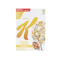 Cereal Kelloggs Especial Sabor Vainilla Con Almendras 380 Gr