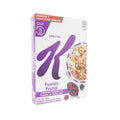 Cereal Kelloggs Special K Fusión Frutal 340 Gr