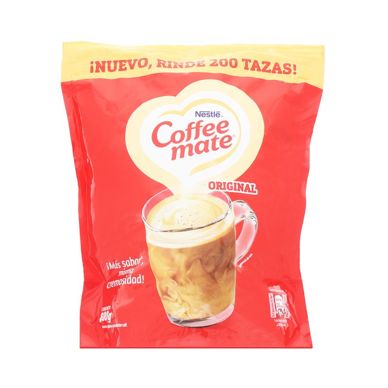 Cremora Coffee Mate The Original 800 Gr