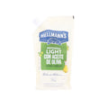 Mayonesa Hellmanns Light Aceite De Oliva 190Gr