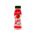 Yogurt Probiótico Dos Pinos Deligurt Sabor Fresa 200 Ml