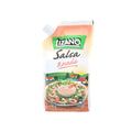 Salsa Lizano Rosada 190 Gr