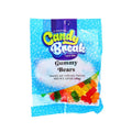 Dulce Candy Break Gummy Bears 6.5Oz