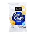 Kettle Chips Sabor Original de 8Oz Essential Everyday