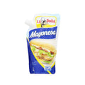 Mayonesa La Doña Con Omega 3 Doypack 380 Gr