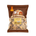 Galleta Artesanas Sabor Mantequilla 300 Gr