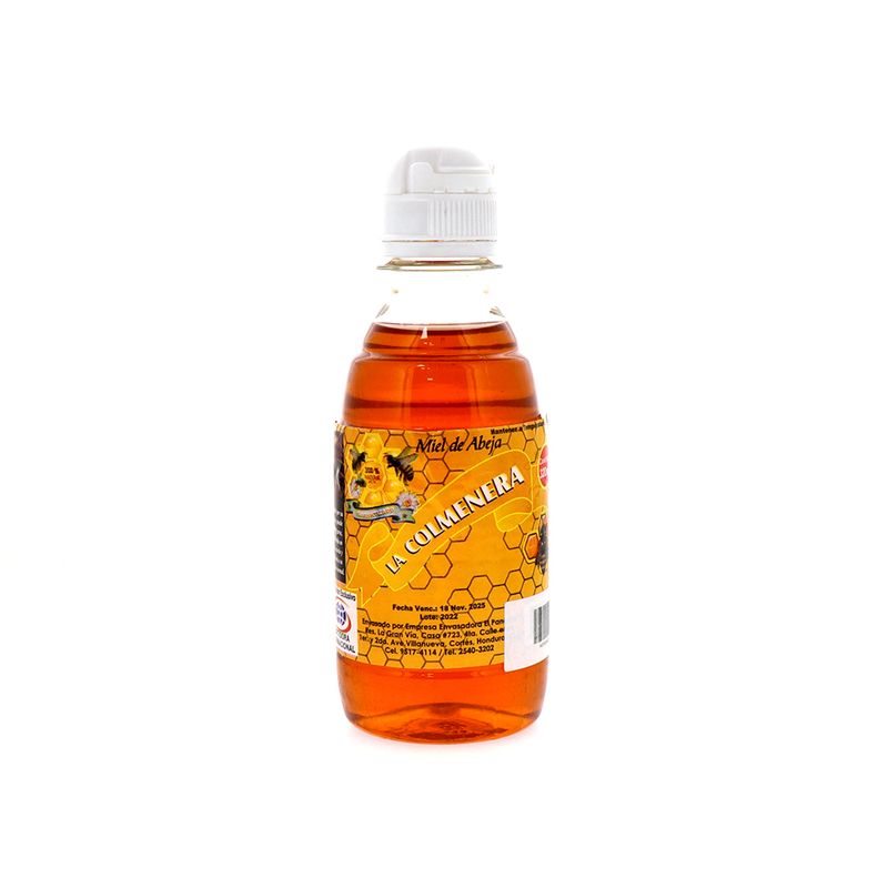 Miel De Abeja La Colmenera 320 Ml