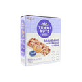 Barra De Avena Yummies Arándano+Marañón 1 28Gr