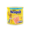 Bebida En Polvo Nesquik Sabor Fresa 400 Gr