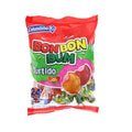 Bombón Bonbon Bum Surtido 384 Gr