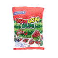 Bombón Bonbon Bum Sabor Sandía 384 Gr