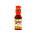 Salsa Kikkoman Orange Sin Gluten 353 Gr