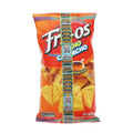 Nacho Catracho Fritos Barbacoa 325 Gr