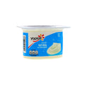 Yogurt Yoplait Sabor Natural 125 Gr