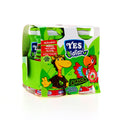 Yogurt Yes Safari 4 Pack 105 Gr