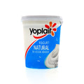 Yogurt Yoplait Light Sabor Natural 500 Gr
