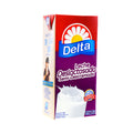 Leche Uht Delta Deslactosada Y Semidescremada 0.946 Lt