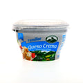 Queso Crema Monteverde Familiar 220 Gr