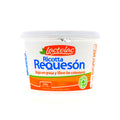 Requeson Lactolac Bajo En Grasas 500 Gr