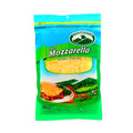 Queso Monteverde Mozzarella Rallado 227 Gr