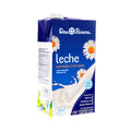 Leche Uht Dos Pinos Semidescremada Vitaminada 1 Lt