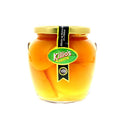 Melocotón En Almíbar Killios Mitades 550 Gr