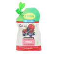 Mermelada Tosh Sabor Fresa Y Frutos Rojos 200Gr