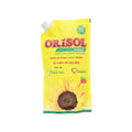 Mezcla De Aceites Orisol Clásico 410Ml