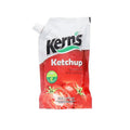 Salsa Ketchup Kerns Puro Tomate 385 Gr