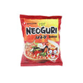 Sopa Instantánea Neoguri Marisco Picante 120 Gr