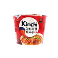 Sopa Nongshim Big 117 Gr