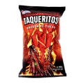Taqueritos Yummies Dragón De Fuego 180 Gr