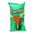 Tortilla De Maíz Ranchitas Chile Toreado 150 Gr