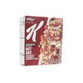 Barra Cereal Kellogs Arándano Almendra 165Gr
