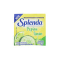 Bebida En Polvo Splenda Pepino Limón 7Gr