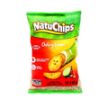 Churro Natuchips Chile Y Limón 110 Gr