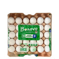 Huevos Bonovo Cartón P 30Un