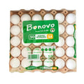 Huevos Bonovo Cartón M 30Un