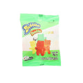 Gomitas Bubbaloo Panditas Clásicos 90 Gr