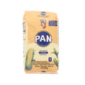 Harina De Maíz Amarillo Pan 5 Lb