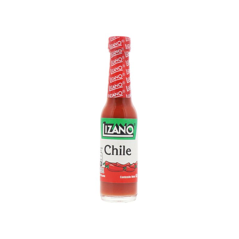 Salsa Picante Lizano 62 Gr