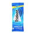 3Pk Goma De Mascar Trident Original Flavor 42Un