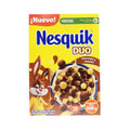 Cereal Nesquik Duo Chocolate Vainilla 300Gr