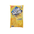 Galleta Club Social Mantequilla 9 Un 216 Gr