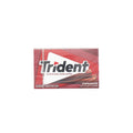 Goma De Mascar Trident Cinnamon 26.6 Gr