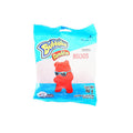 Gomitas Bubbaloo Panditas Rojos 90 Gr