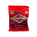 Pacanas Diamond En Mitad 2.25 Oz