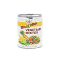 Vegetales Mixtos Don Julio 227 Gr
