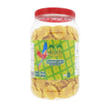 Tajadita Redonda Costa Chips 697 Gr