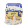 2Pack Mayonesa Hellmans 380Gr + Lonchera